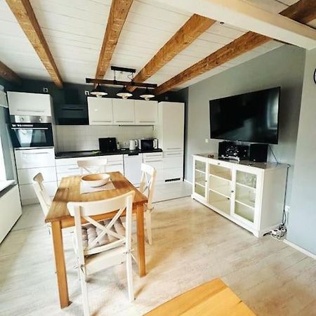 Ferienwohnung Am Wernerwald Cuxhaven Kültér fotó
